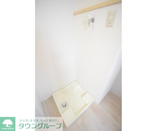 ダイヤモンドレジデンス日暮里の物件内観写真